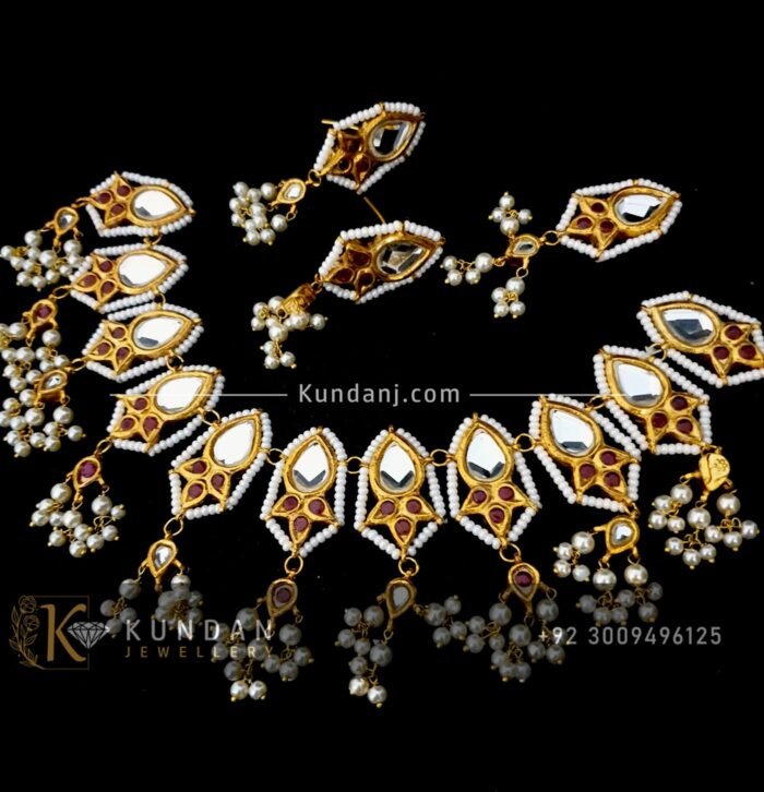 Necklace Set - Image 1