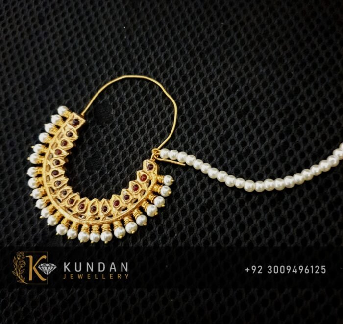 Nose Ring - Image 1