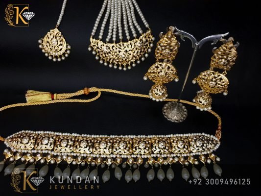 Choker Set - Image 2