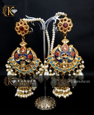 Earrings - Image 2