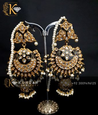 Earrings - Image 2