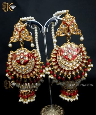 Earrings - Image 4