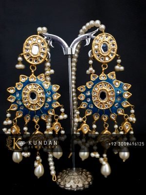 Earrings - Image 2