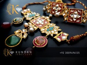 Choker Set - Image 2