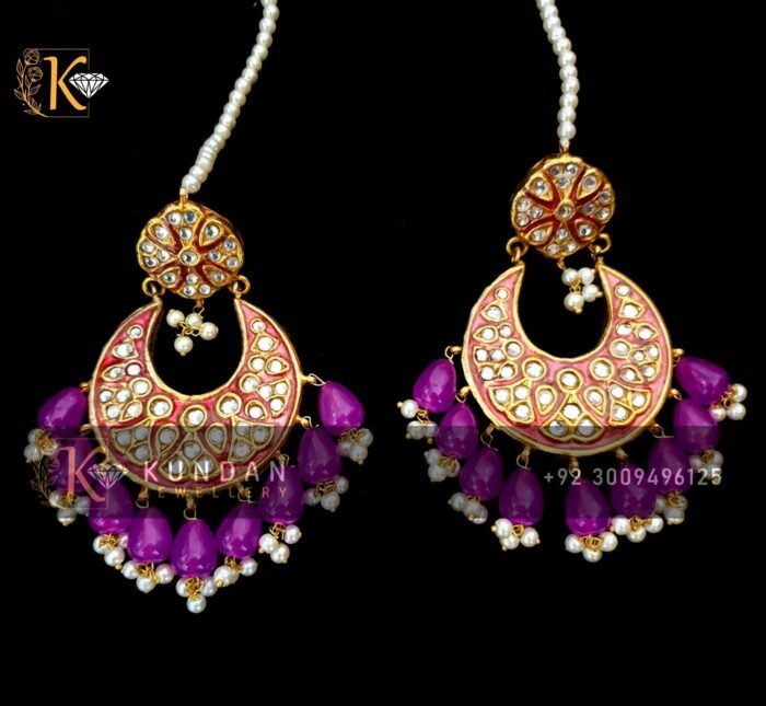 Earrings - Image 1