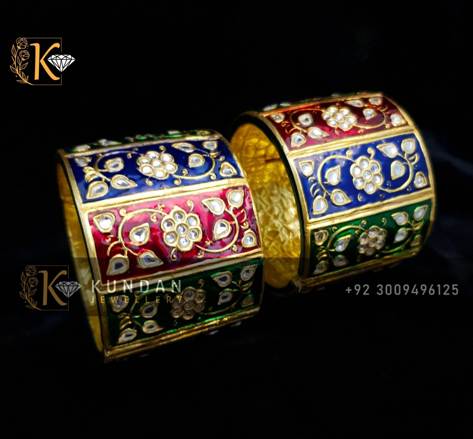 BN97 Bangles - Image 1