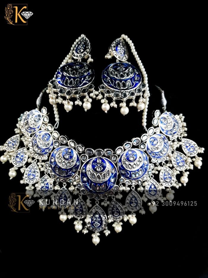 Bridal Set - Image 1
