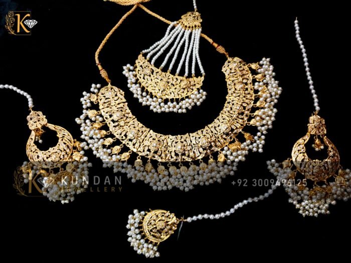 Necklace Set - Image 1