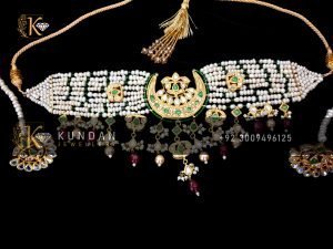 Choker Set