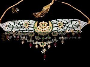 Choker Set - Image 3