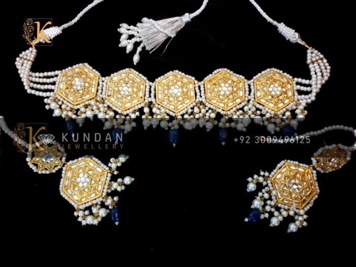 Choker Set - Image 1