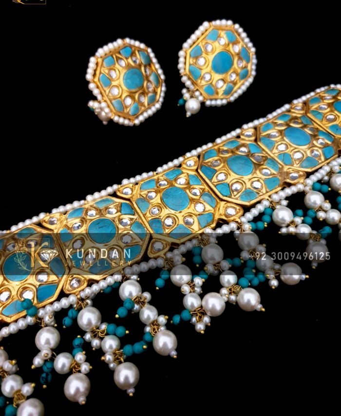 Choker Set - Image 1