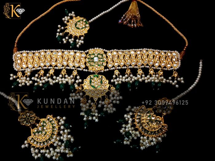Choker Set - Image 1