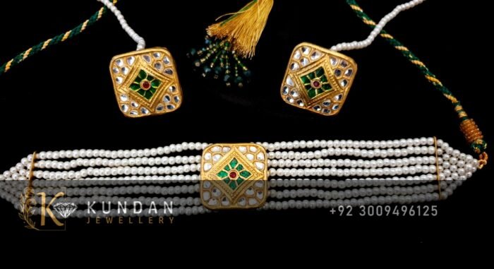 Choker Set - Image 1