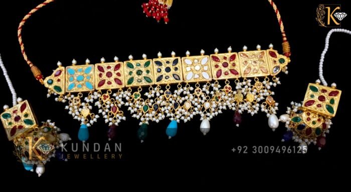 Choker - Image 1