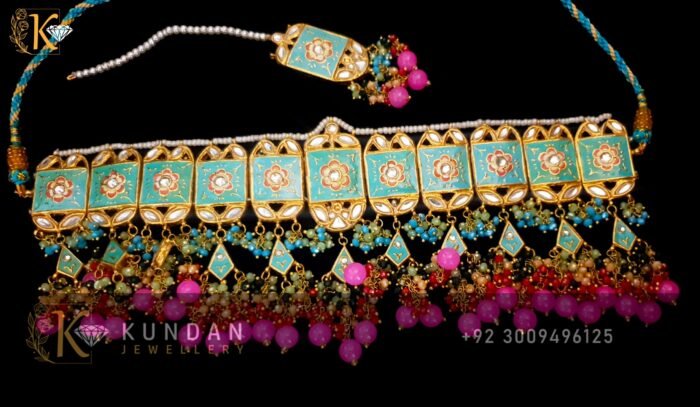 Choker Set - Image 1
