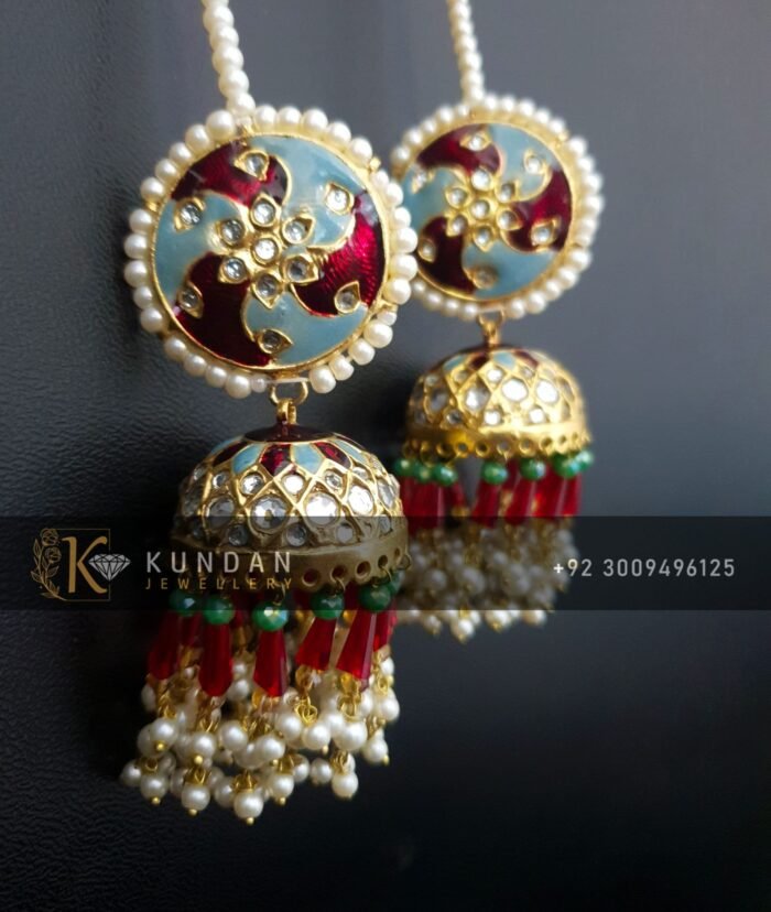 Jhumkay - Image 1