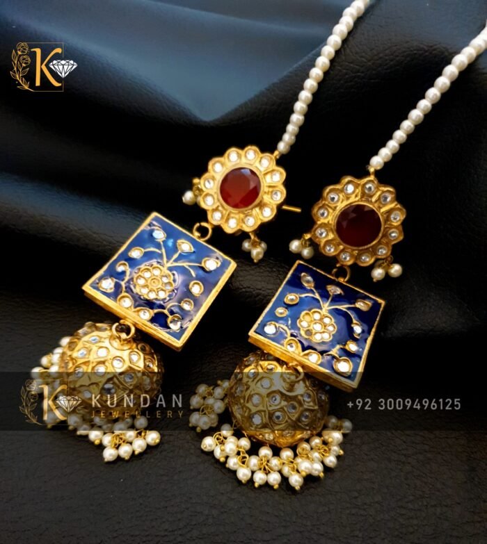 Jhumkay - Image 1