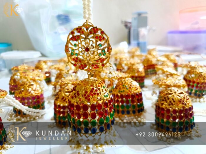 Jhumkay - Image 1