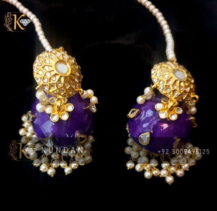 Jhumkay - Image 1