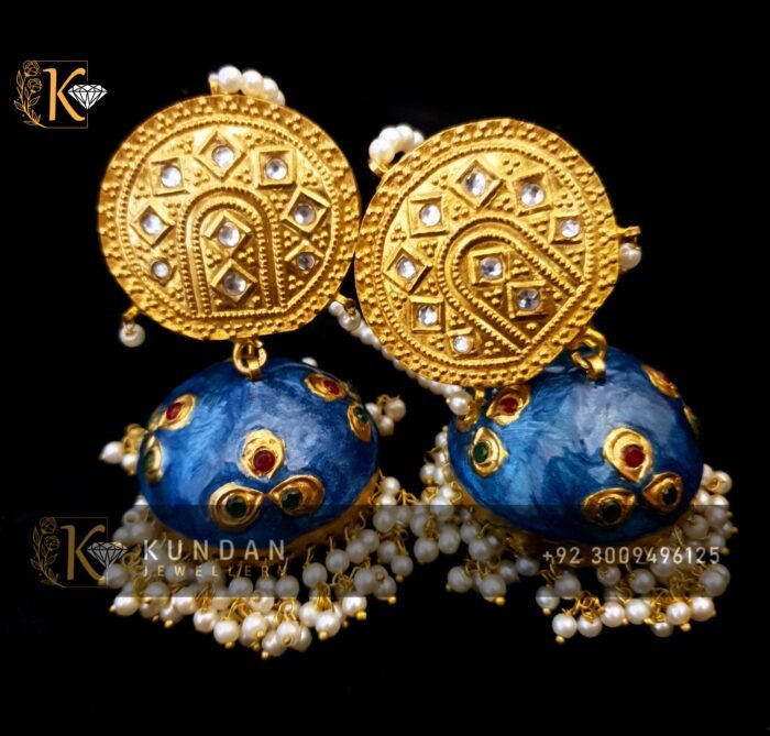 Jhumkay - Image 1