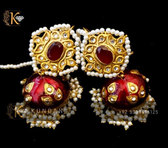 Jhumkay - Image 1
