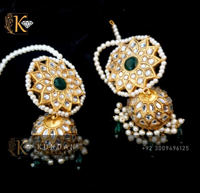 Jhumkiyan - Image 1