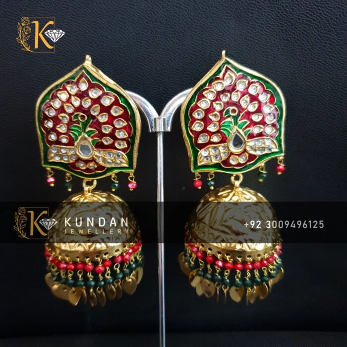 Jhumkay - Image 1