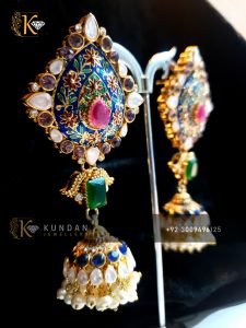 Jhumkay - Image 2