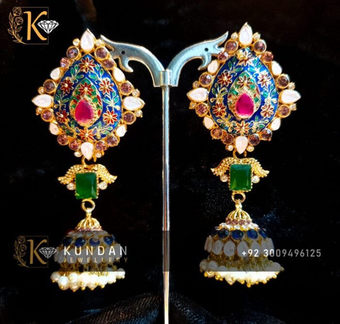 Jhumkay - Image 1