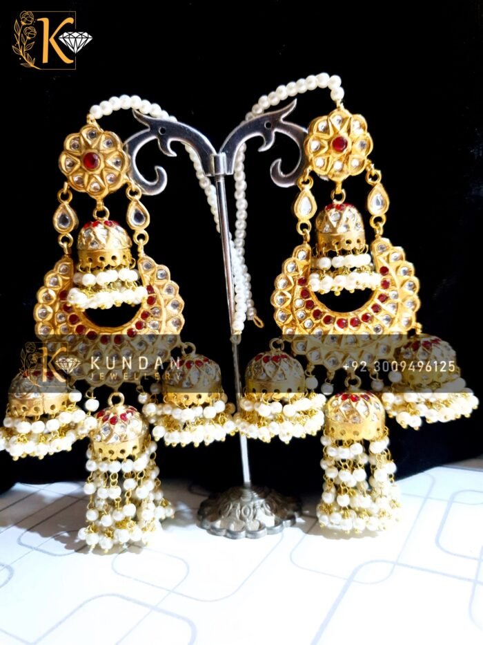 Jhumkay - Image 1