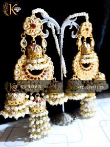 Jhumkay - Image 2