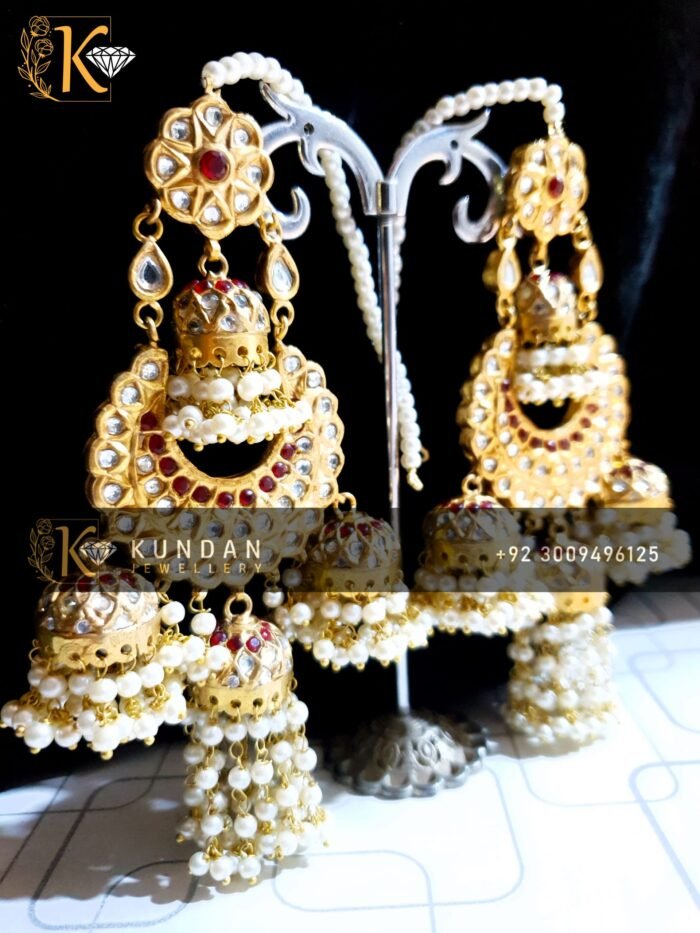 Jhumkay - Image 2