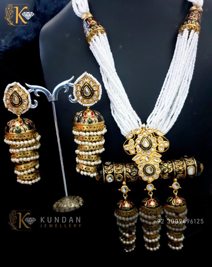 Locket Set - Image 1