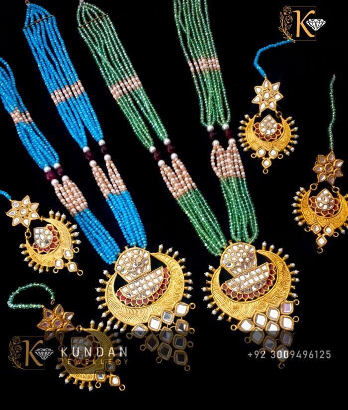 Locket Set - Image 1