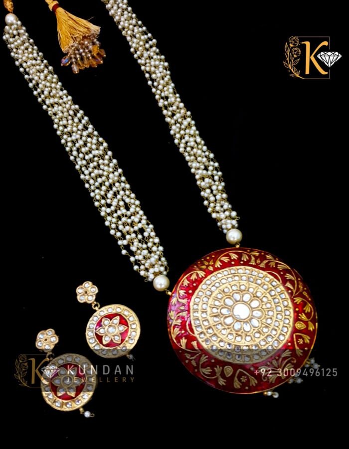 Locket Set - Image 1