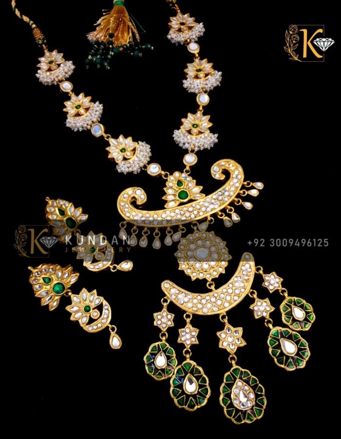 Locket Set - Image 1