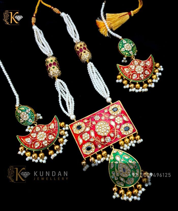Locket Set - Image 1