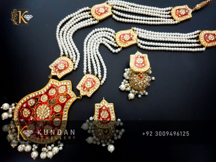 Locket Set - Image 1