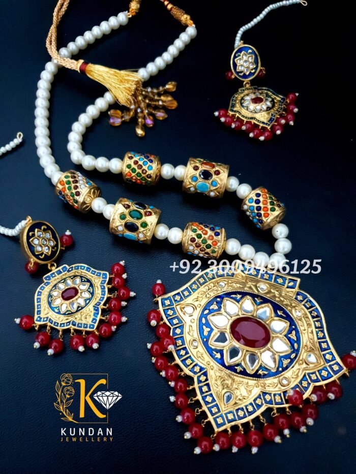 Locket Set - Image 1