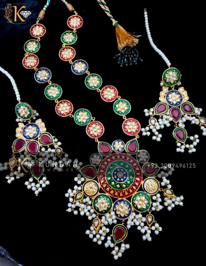 Locket Set - Image 1