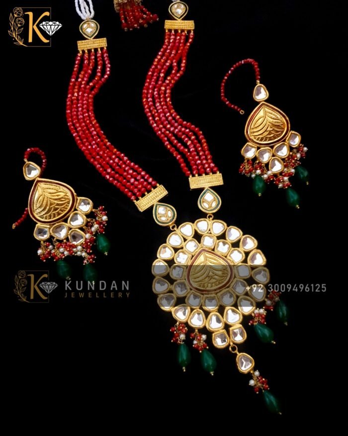 Locket Set - Image 1