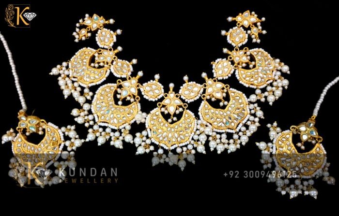 Necklace Set - Image 1