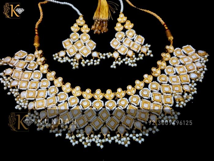 Choker Set - Image 1
