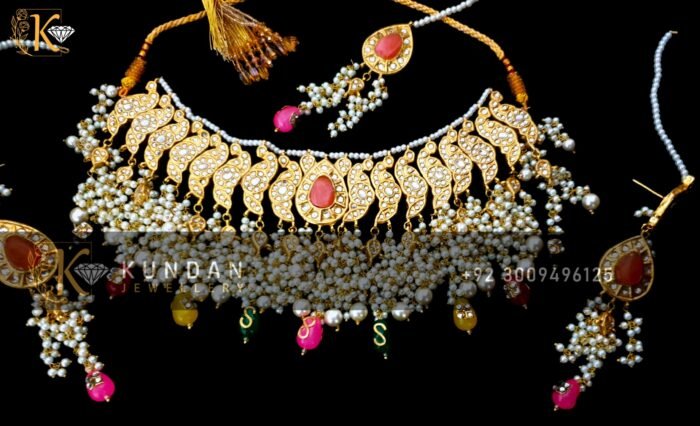 Necklace - Image 1