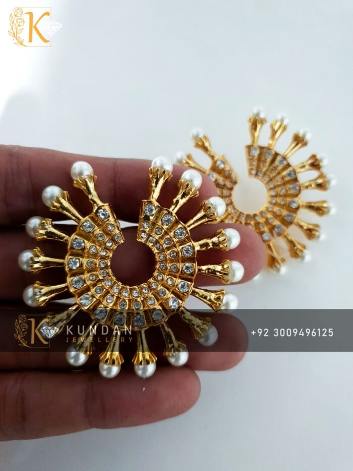 Chand Bali - Image 1