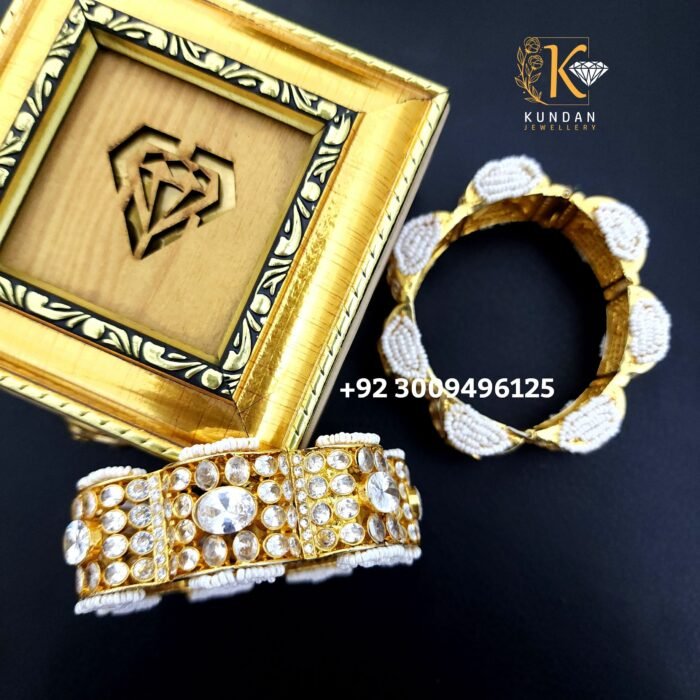 Bangles Zircone - Image 1