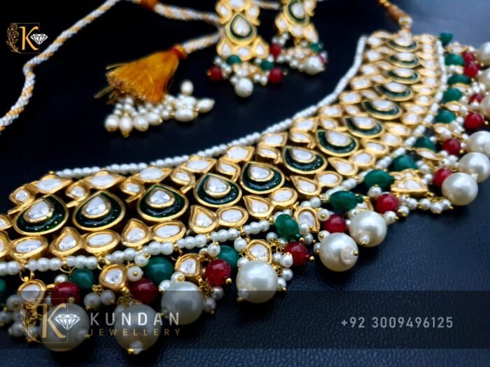 Choker Set - Image 3