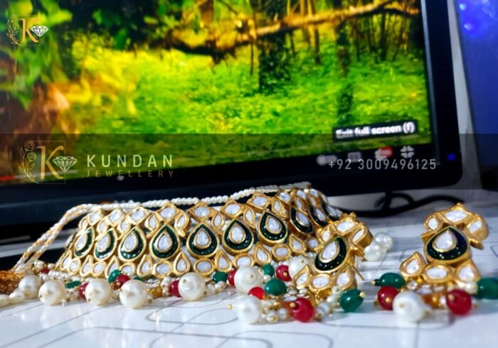 Choker Set - Image 2