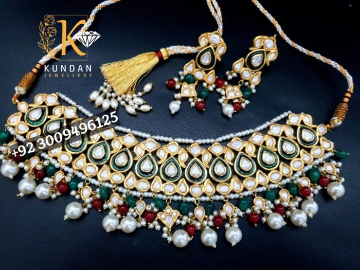 Choker Set - Image 1